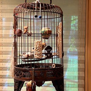 Birdcage
